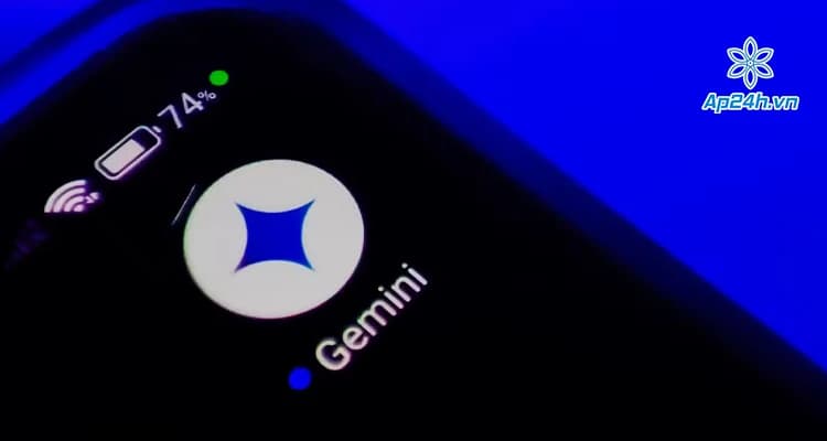Gemini: Trợ Lý AI Điều Khiển Toàn Bộ Điện Thoại Android