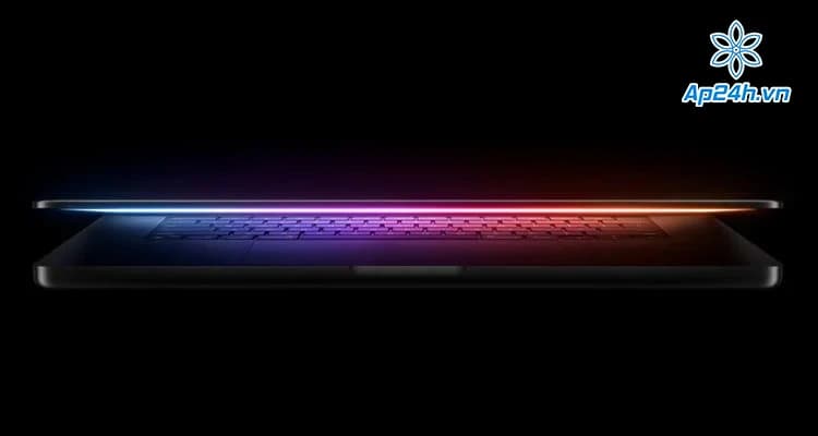 Apple Từng Thử MacBook Pro Siêu Mạnh Với Chip M3 Ultra: Bí Mật Từ iOS 18