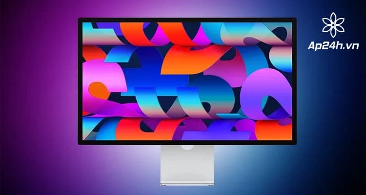 Apple Studio Display 2: Sẽ Ra Mắt Với Mini-LED và 90Hz?