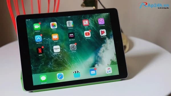 Sửa ipad giá rẻ, chuyên nghiệp nhất tại Hà Nội