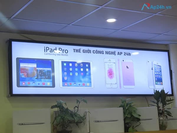 Dịch vụ bảo dưỡng sửa chữa iMac