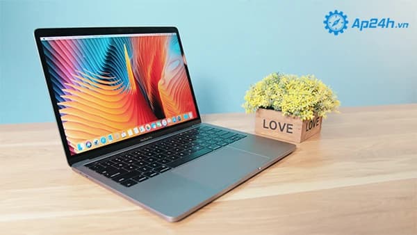 Top 3 MacBook bán chạy nhất trên thị trường 2018