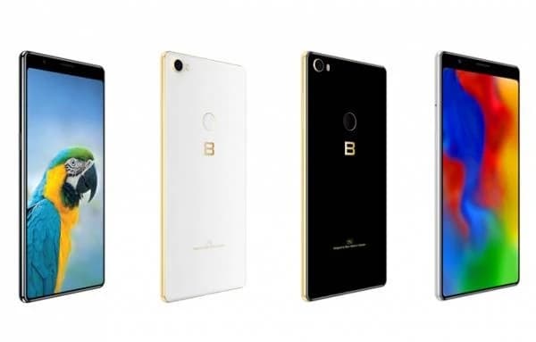 BPhone 3 chính thức trình làng với giá khởi điểm 6.990.000 đồng