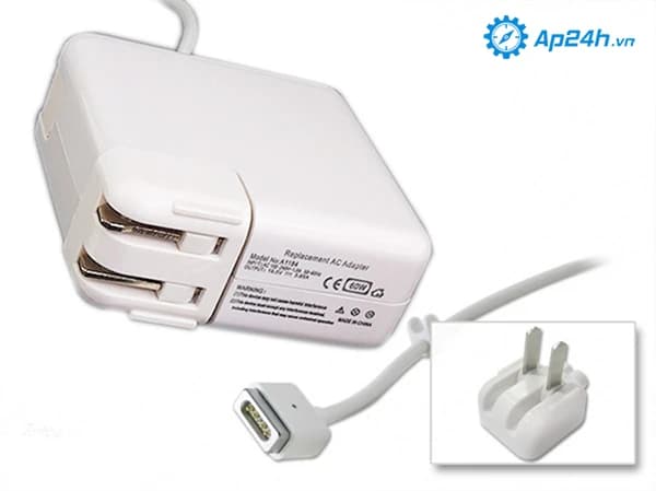 Địa chỉ thay dây sạc Macbook lấy ngay Hà Nội và TP.HCM