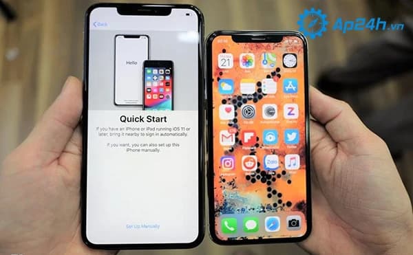 Các vấn đề phổ biến nhất của iPhone XS và iPhone XS Max và cách khắc phục