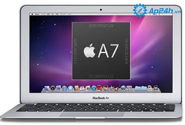 Apple cho ra mắt Macbook sử dụng chip ARM và sự phỏng đoán về tương lai của các dòng máy Mac