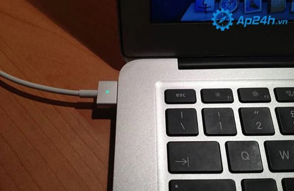 Thị phần dòng sản phẩm Macbook của Apple sự giảm trong quý 3/2018 một phần do Macbook Air mới