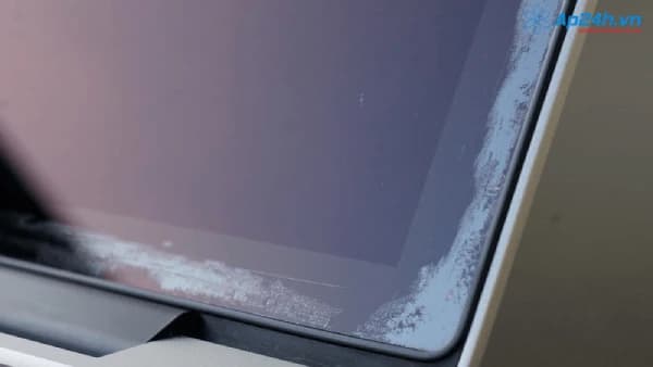 Những lưu ý khi bảo hành màn hình Macbook ở Hà Nội, đừng bỏ qua
