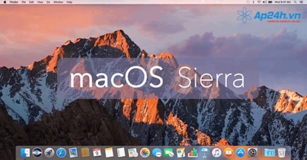 Kinh nghiệm: Hướng dẫn chọn hệ điều hành khởi động trên Macbook