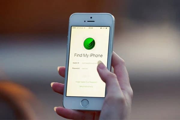 Apple ra mắt tính năng định vị đò vật bạn biết chưa?