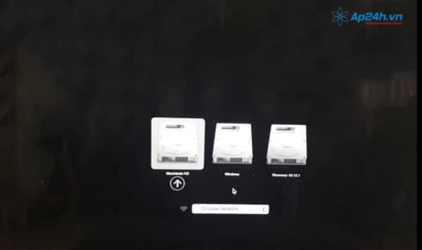   Kinh nghiệm: Sử dụng phím nóng vào Windows trên Macbook nhanh nhất