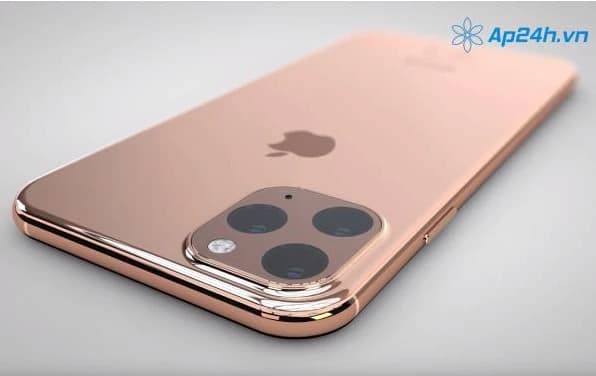 Thông tin mới nhất về chiếc iPhone thứ 11 của hãng Apple