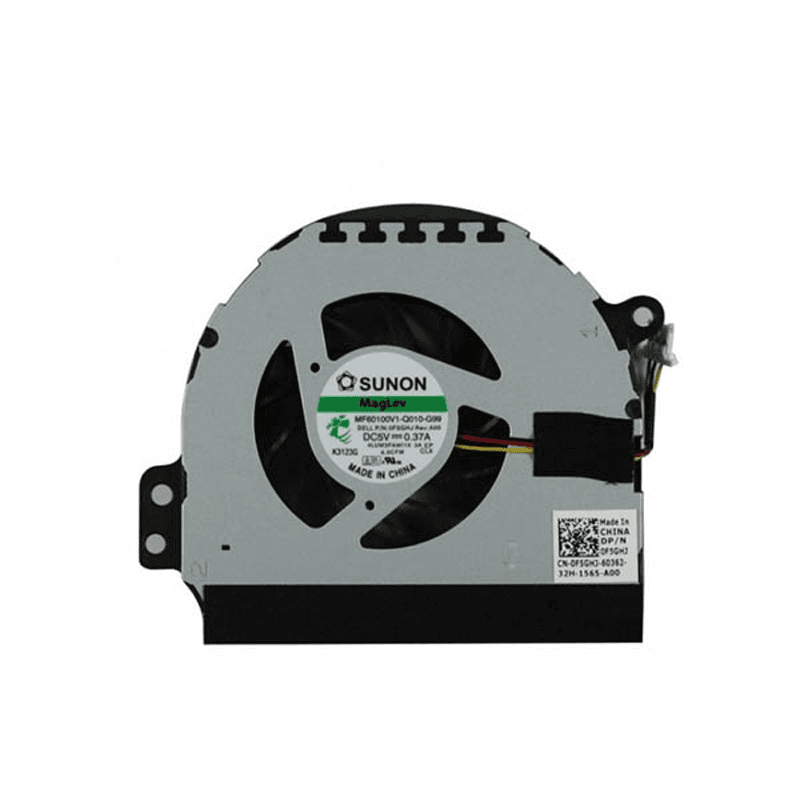 Fan CPU Dell Inspiron 1464- Quạt CPU Dell Inspiron 1464