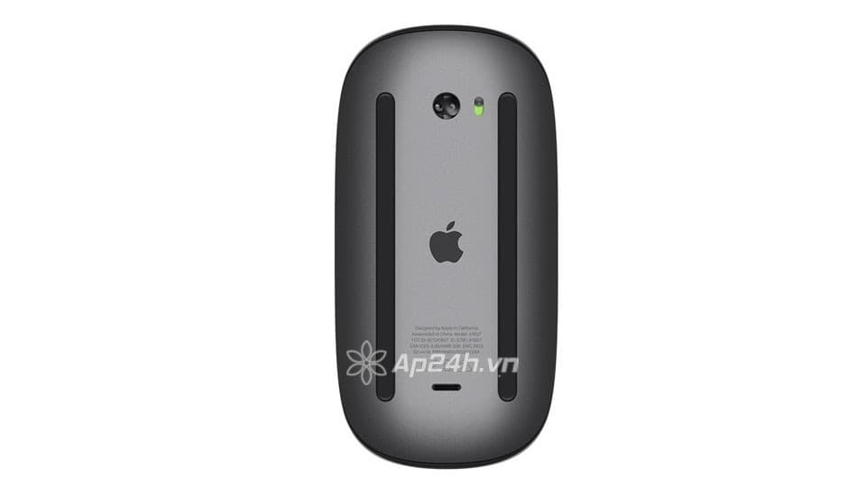 Apple Magic Mouse 2 Space Gray New Seal