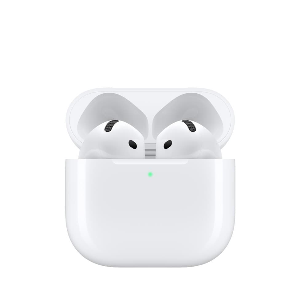 Apple Airpods 4 NEW