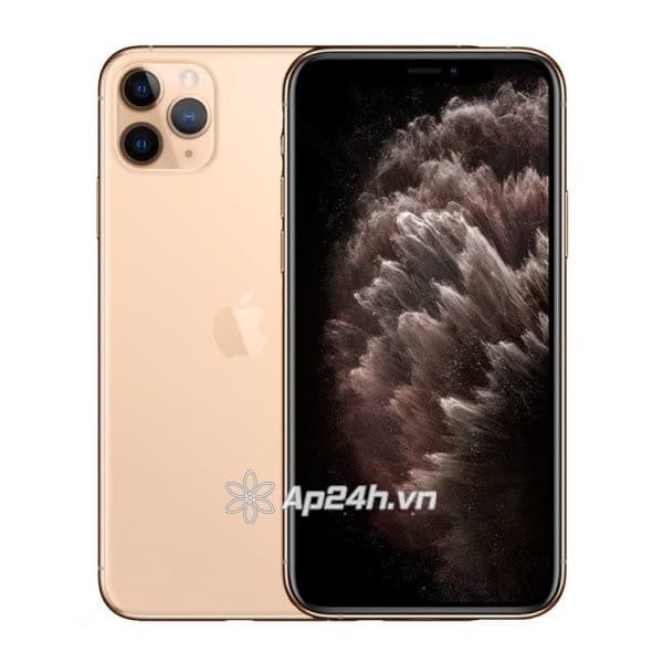 iPhone 11 Pro 512GB Green, Gold, Gray, Silver NEW