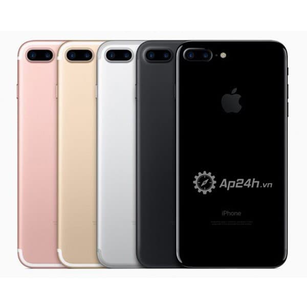 iPhone 7 Plus 128Gb Like New 99%