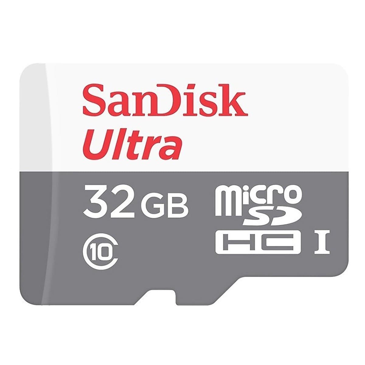 thẻ nhớ 32GB sandick