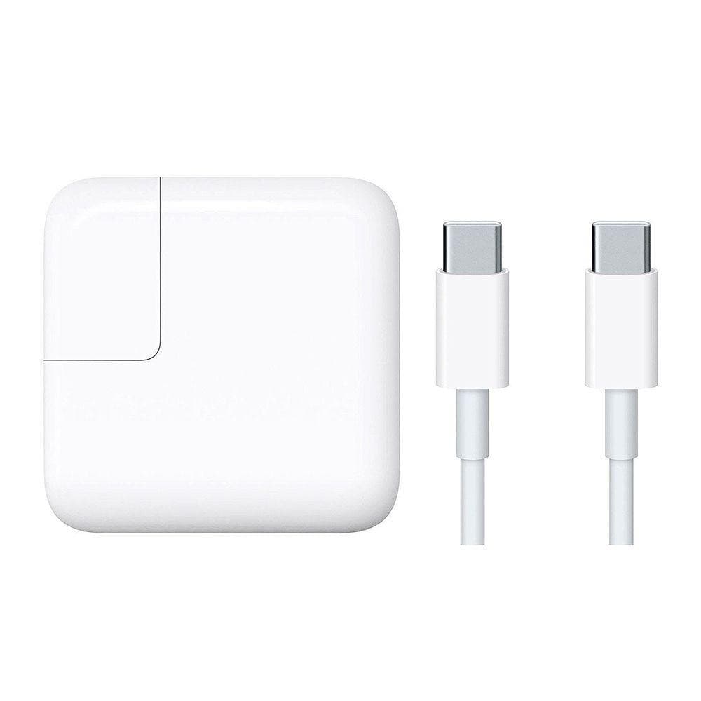 Sạc MacBook 30W Type C New(No Box)