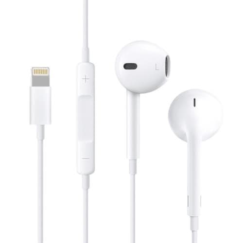 Tai nghe Lightning Chính Hãng Apple