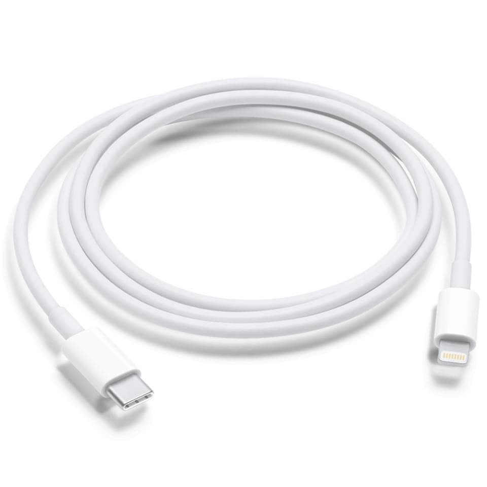 Cáp USB-A to Lightning Chính Hãng Apple