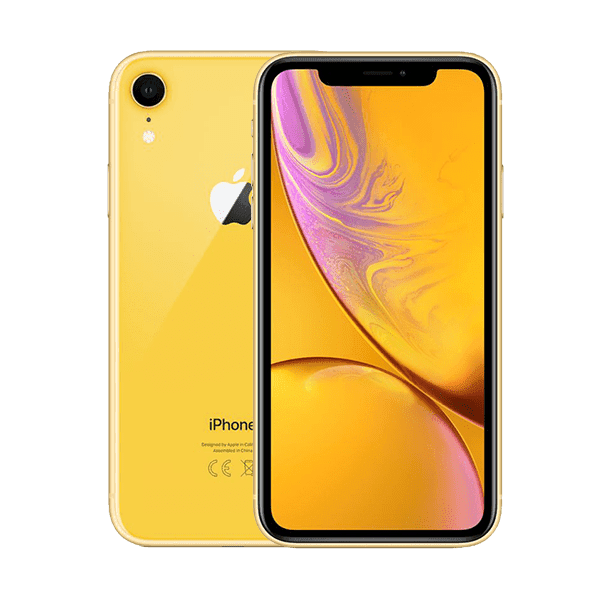 iPhone Xr 64GB Đen,Vàng, Trắng, Xanh Like New