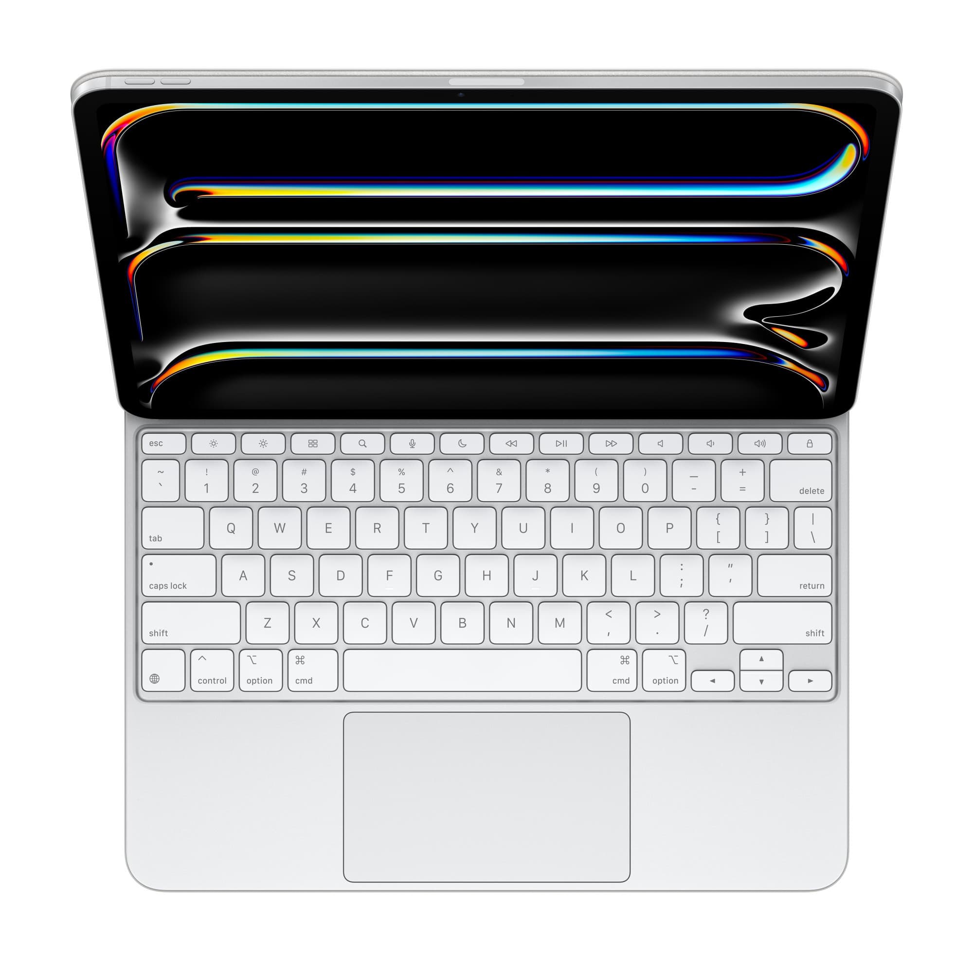Magic Keyboard for Ipad Pro 13 inch 2024