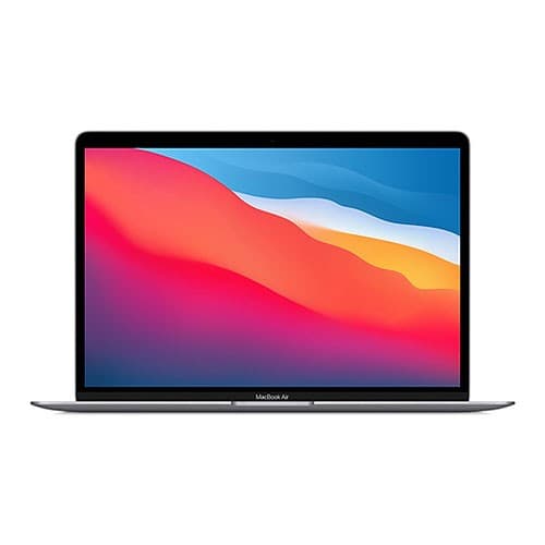 Macbook Air M1 MGN63SA/A 13-inch 256G Space Gray- 2020 (Apple VN)