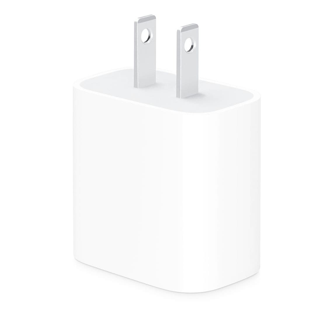 Củ sạc Apple 20W USB-C