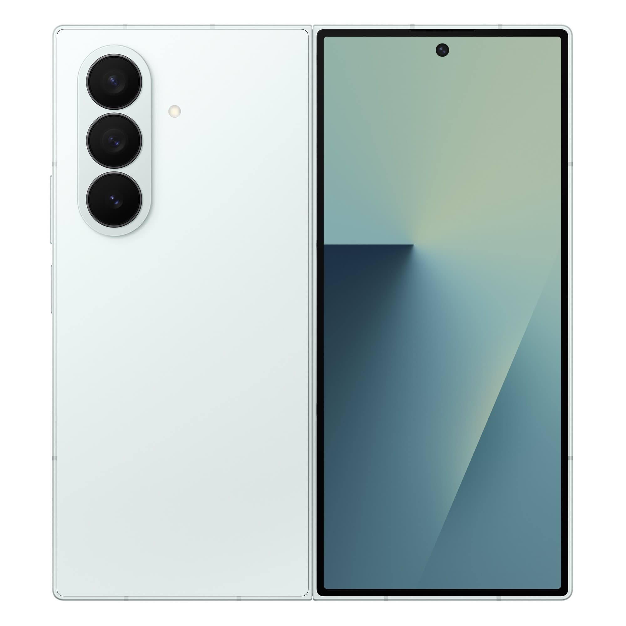 Samsung Galaxy Z Fold 7 256GB 5G New