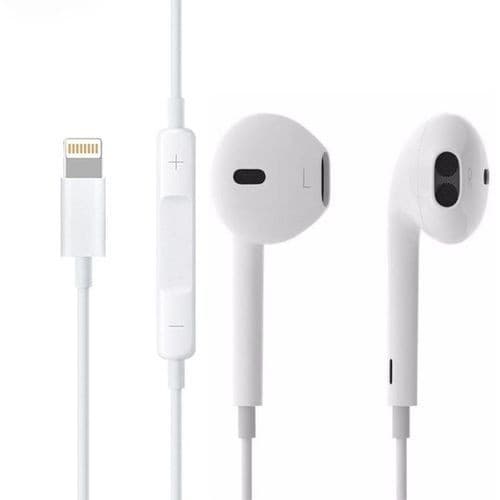 Apple EarPods with Lightning Connector
