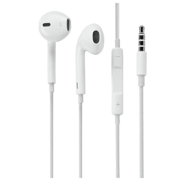 Apple Earpods with Remote and Mic