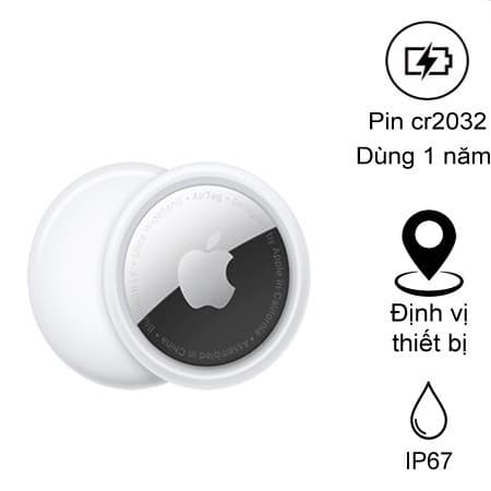 Apple Airtag
