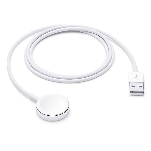 Cab sạc không dây Apple Watch