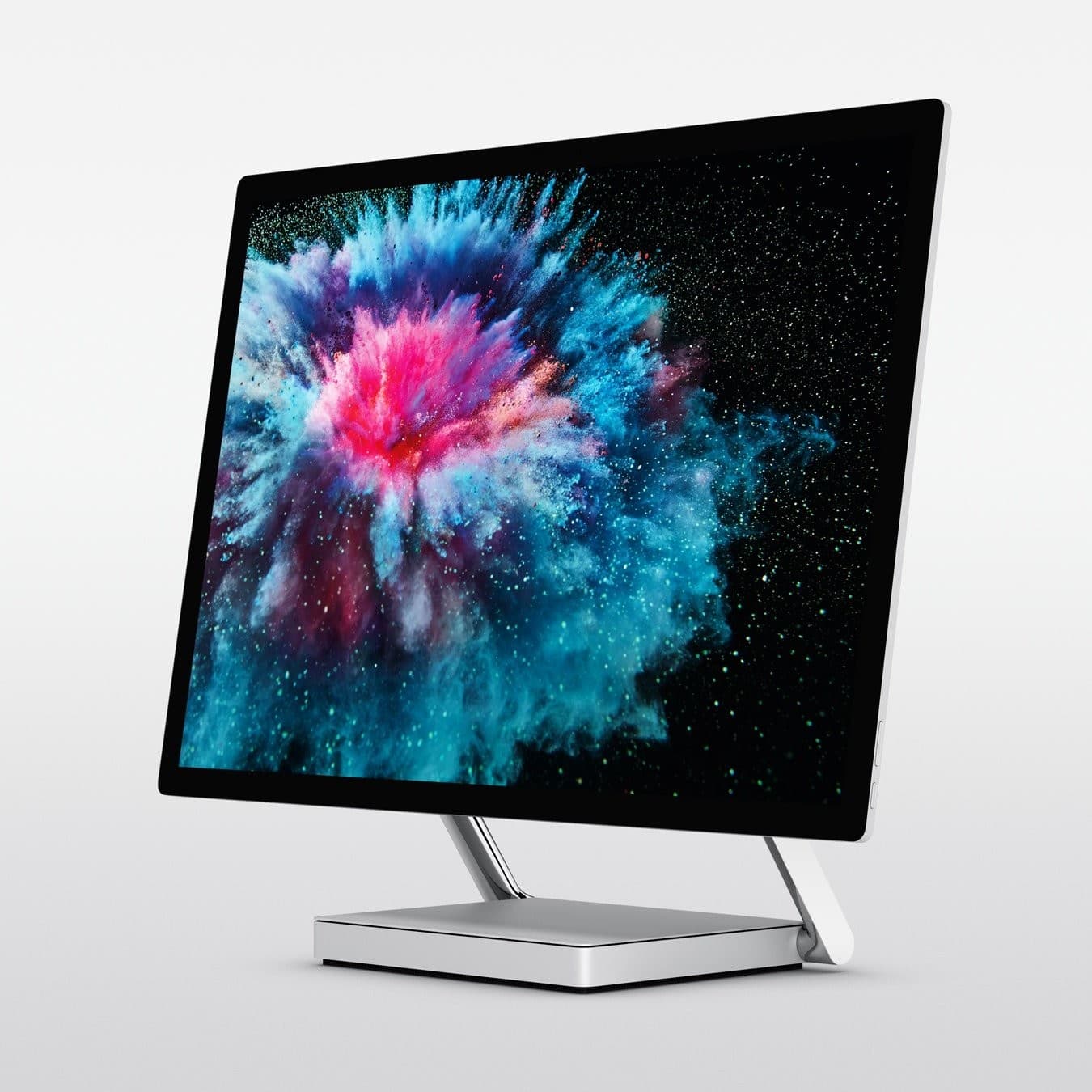 Microsoft Surface Studio V2 i7/32GB/2TB SSD/GTX1070 Bạc