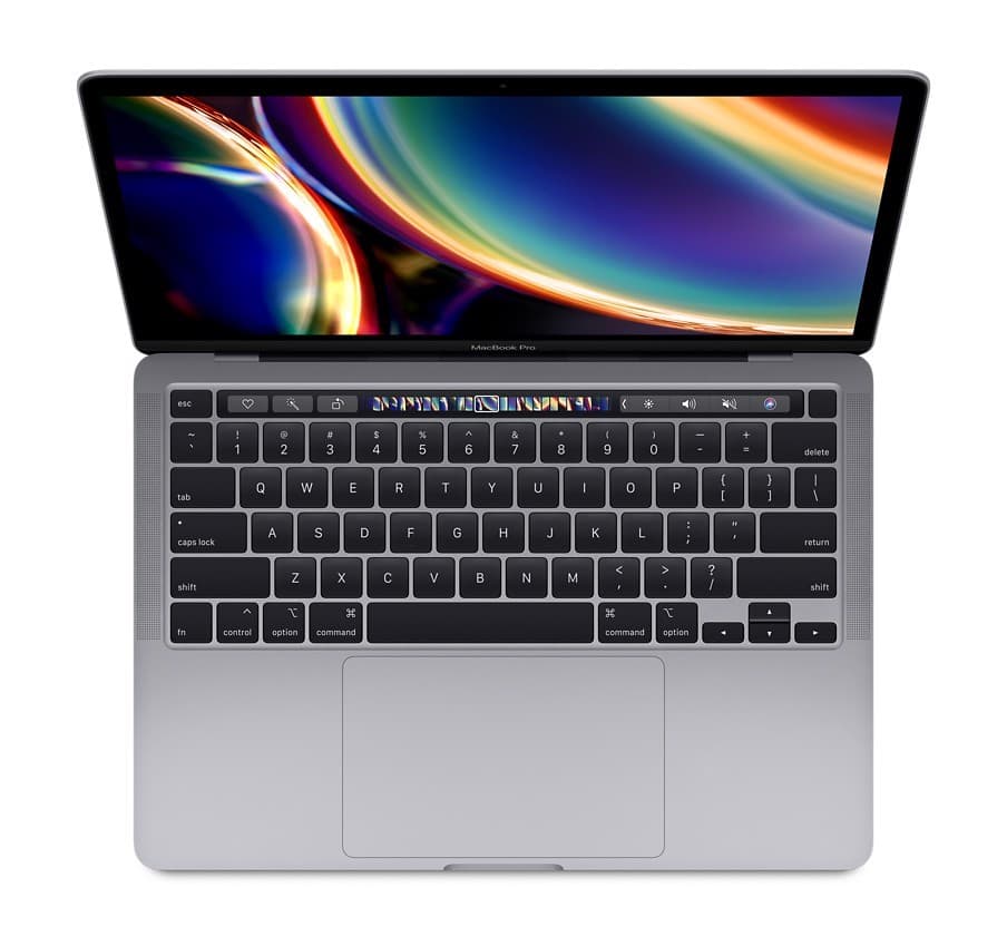 MacBook Pro 2020 13inch Core i5 2.0Ghz/Ram 16GB/SSD 512GB Like New