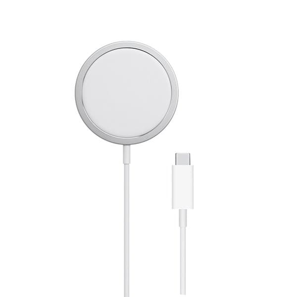 Apple MagSafe Charger - Đế sạc không dây Magsafe 15W