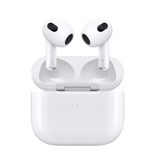 Apple AirPods 3 New