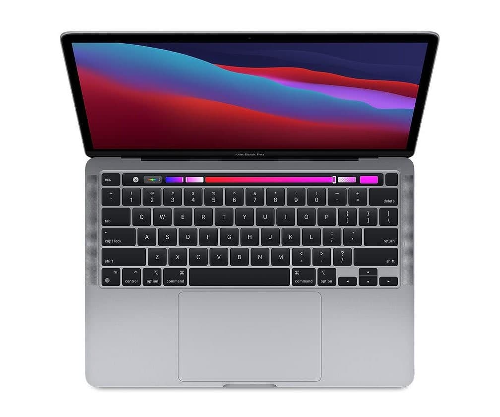 MacBook Pro M1 13inch 8GB/ 256GB Like New