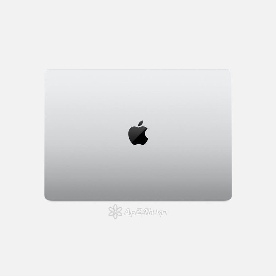 Macbook Pro 14 inch 2021 Apple M1 Pro 8 CPU/ 14 GPU/ 32GB/ 512Gb Silver New