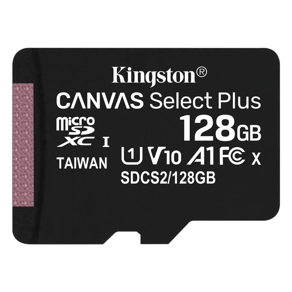 thẻ nhớ 128GB Kingston