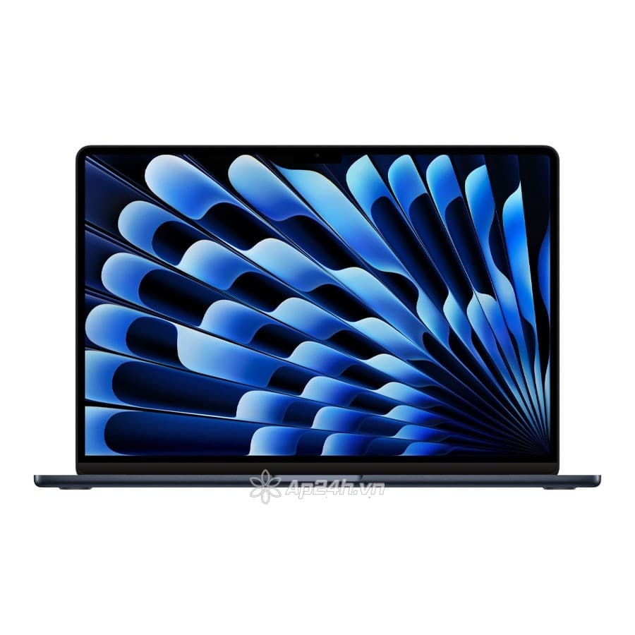 MacBook Air M2 15 inch 2023 - 10GPU/ 8GB/ 256GB New