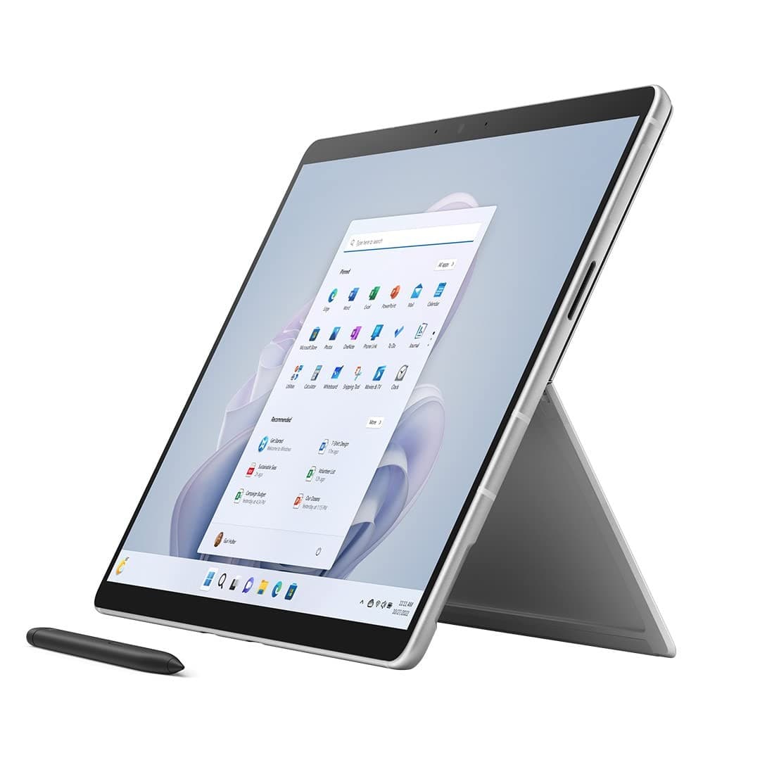 Surface Pro 9 i5/ 16GB/ 256GB ( 2022 )