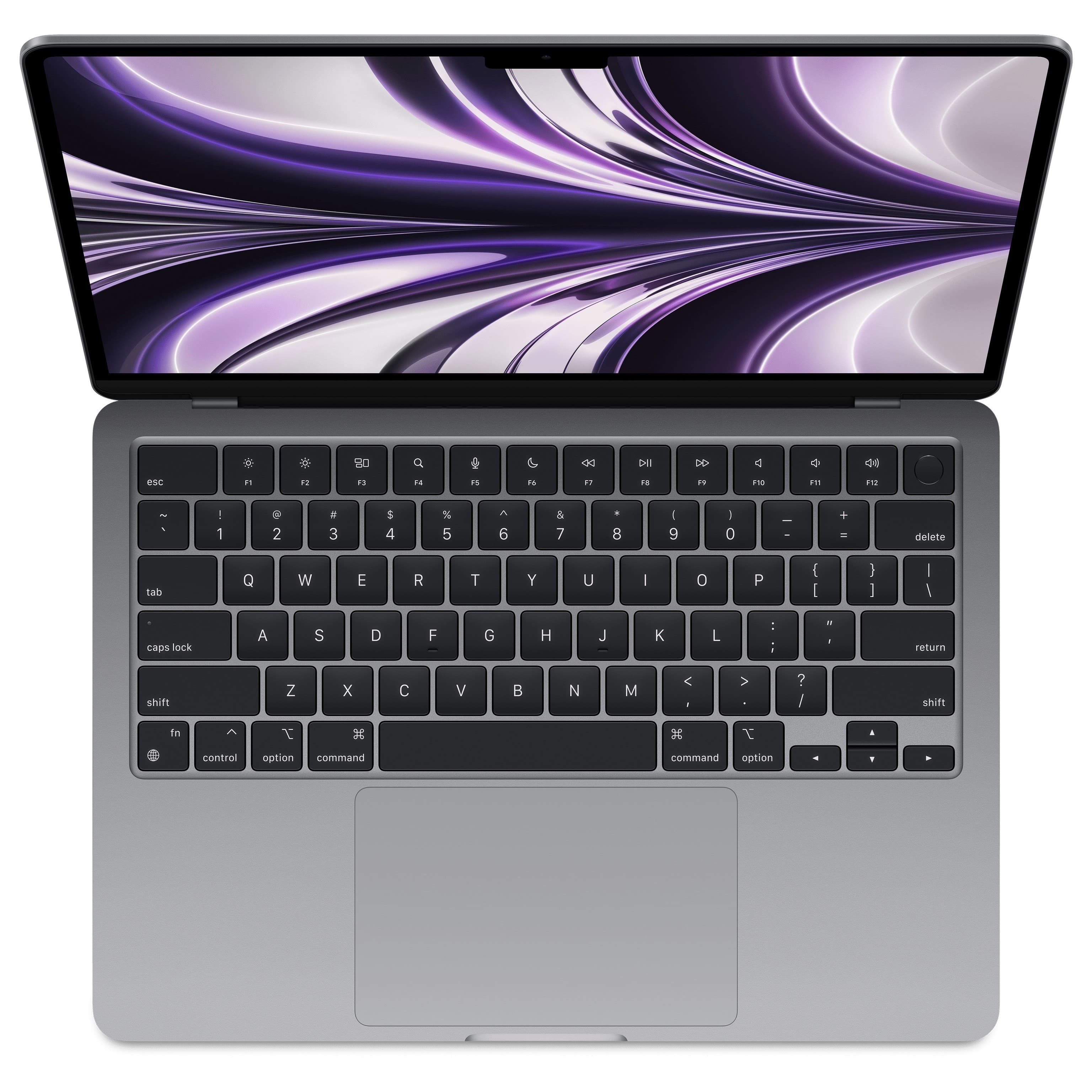 MacBook Air M2 2022 - 8GPU/ 8GB/ 256GB Gray Like New
