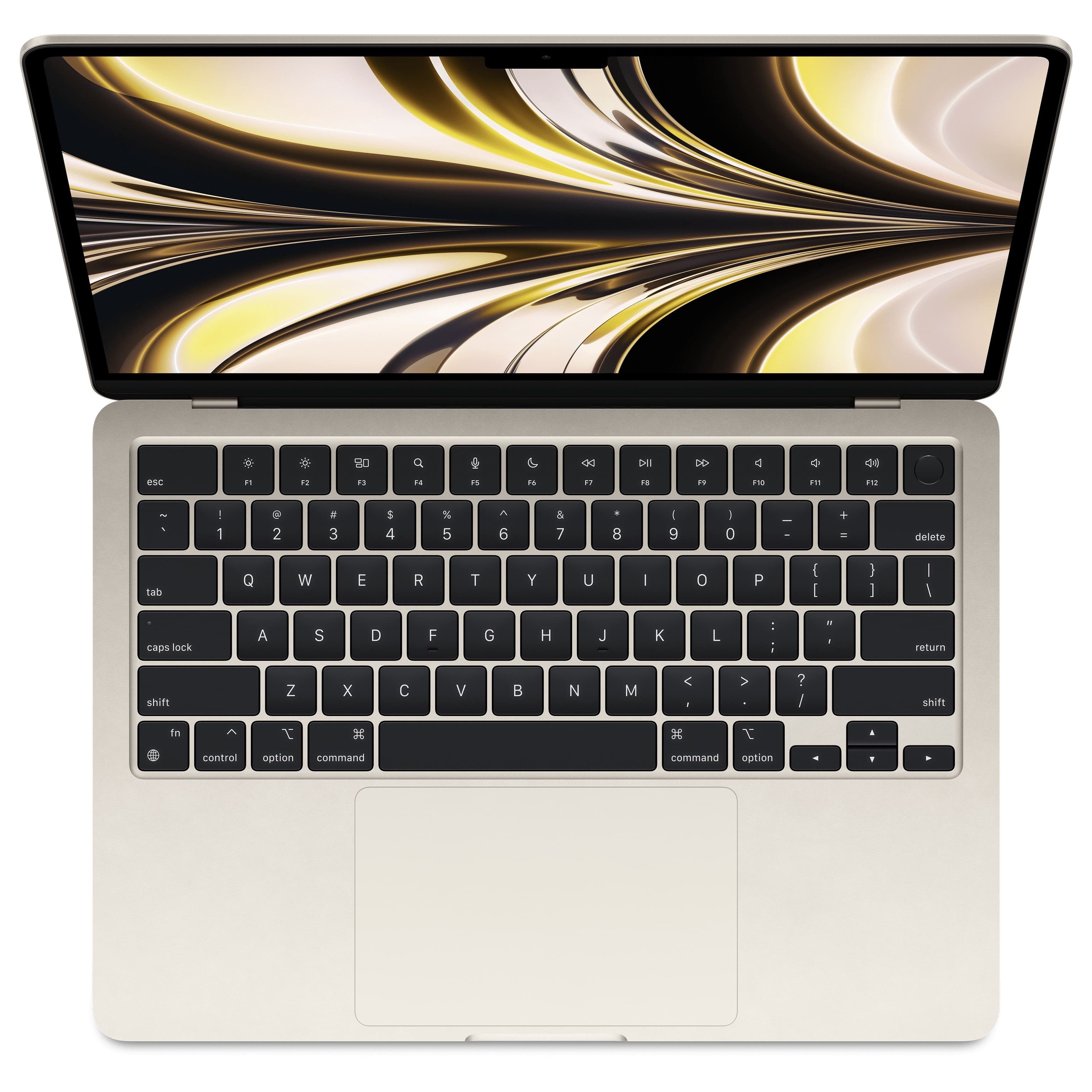 MacBook Air M3 13 inch - 10GPU/ 8GB/ 512GB New 2024