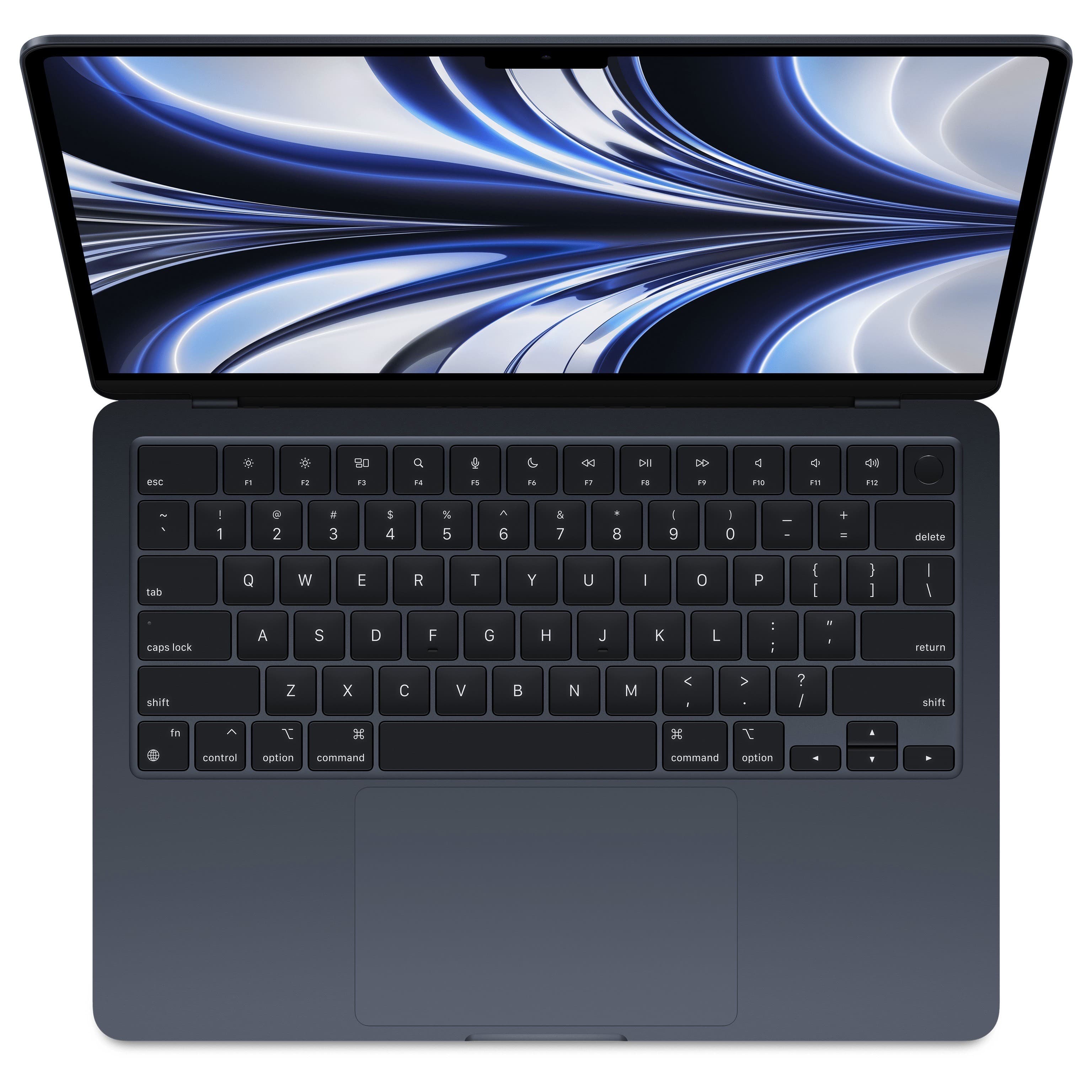 MacBook Air M3 15 inch - 10GPU/ 8GB/ 256GB New 2024