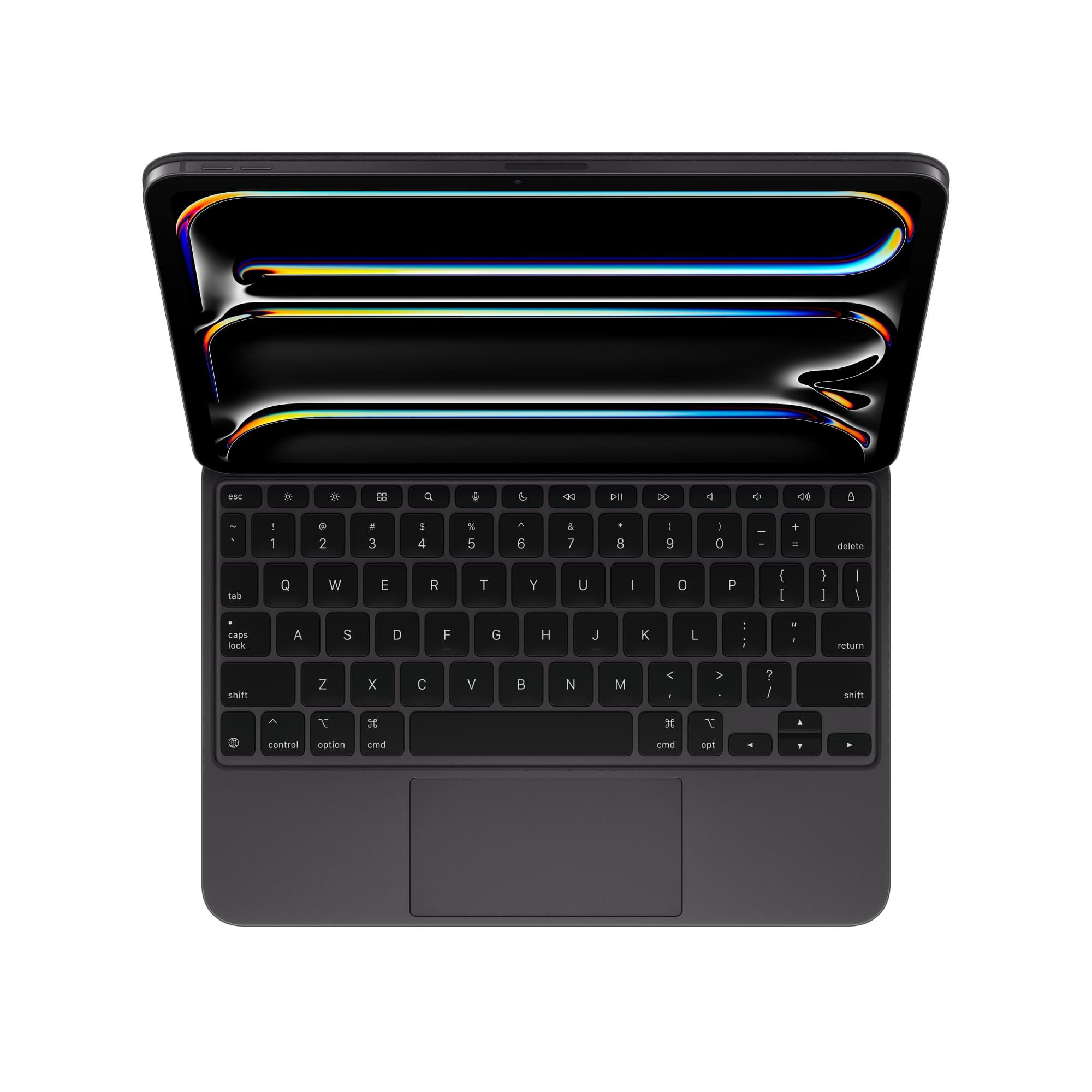 Magic Keyboard for Ipad Pro 11 inch 2024