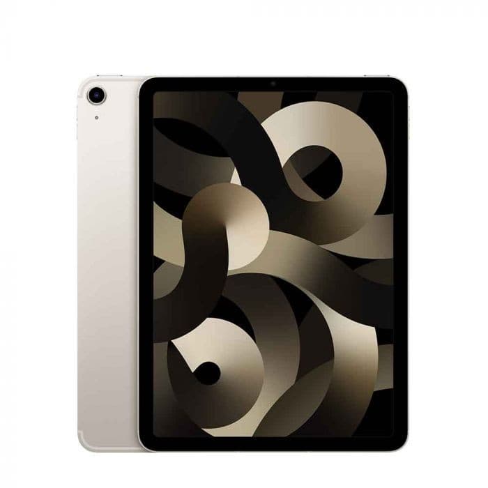 iPad Air 5 Wifi + 5G 256GB Like new