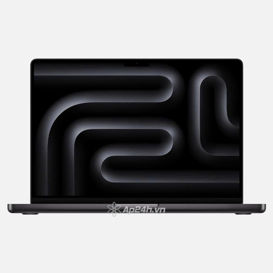 MacBook Pro 14 inch M4 Pro 12CPU/ 16GPU/ 24GB/ 512GB