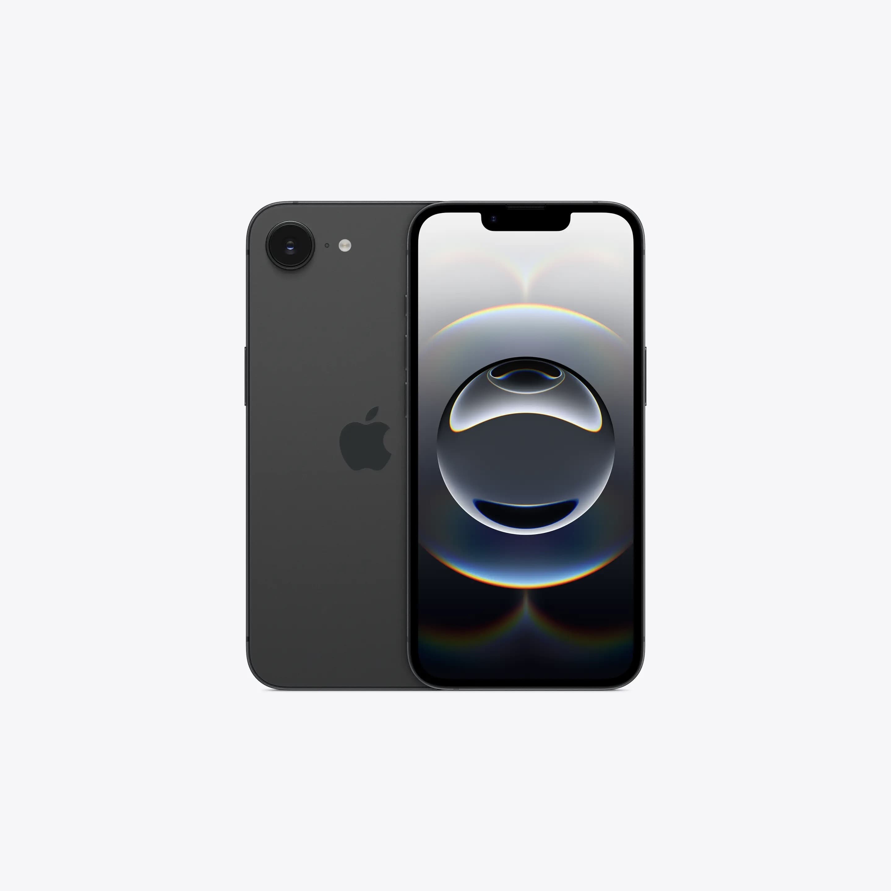 Iphone 16e 2025 chính hãng 256GB New